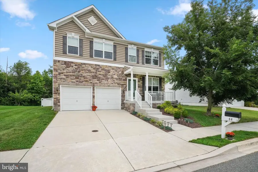 44 Talley Dr, Smyrna, DE 19977 - #2