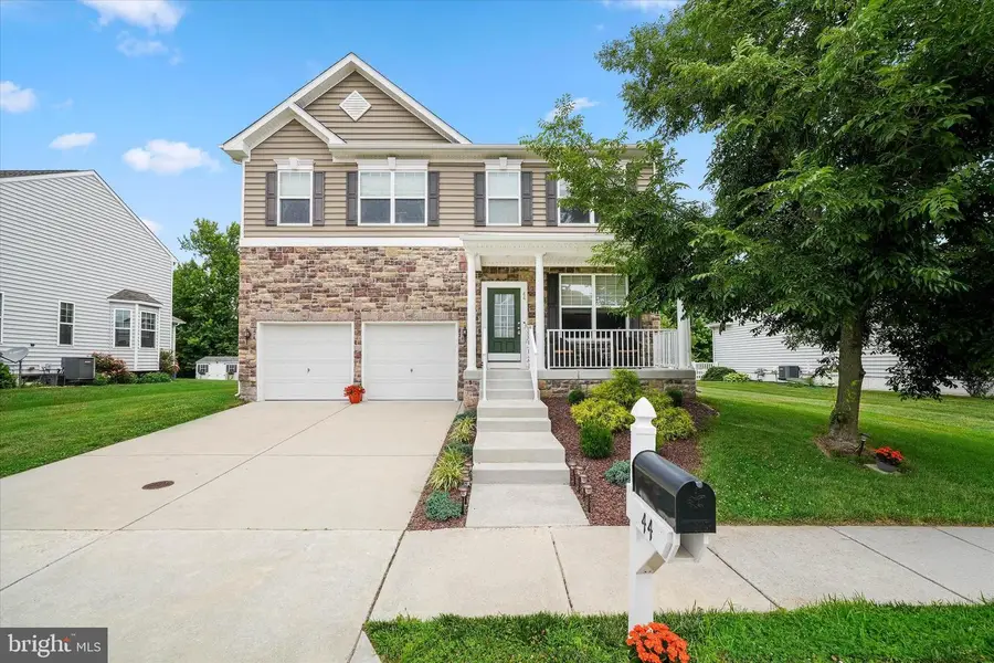 44 Talley Dr, Smyrna, DE 19977 - #3