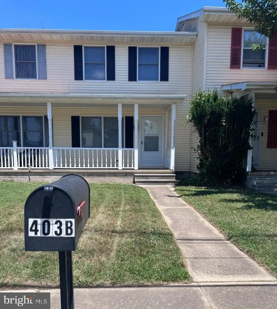 403 B Cowgill St, Dover, DE 19901 - #1