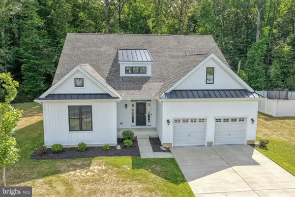 415 Weatherstone Lane, FELTON, DE 19963