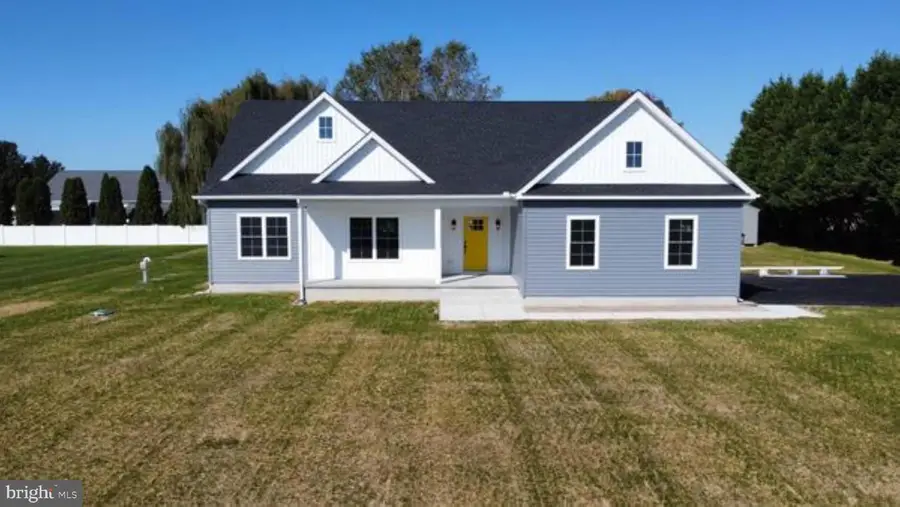 120 W Lucky Estates Dr, Harrington, DE 19952 - #3