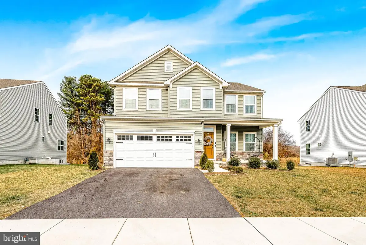 120 Crescita Ln, Clayton, DE 19938 - #1