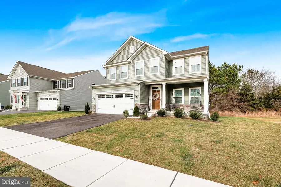 120 Crescita Ln, Clayton, DE 19938 - #3