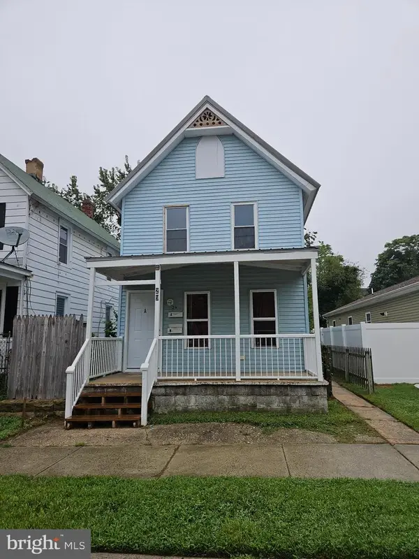 29 N New St, DOVER, DE 19904
