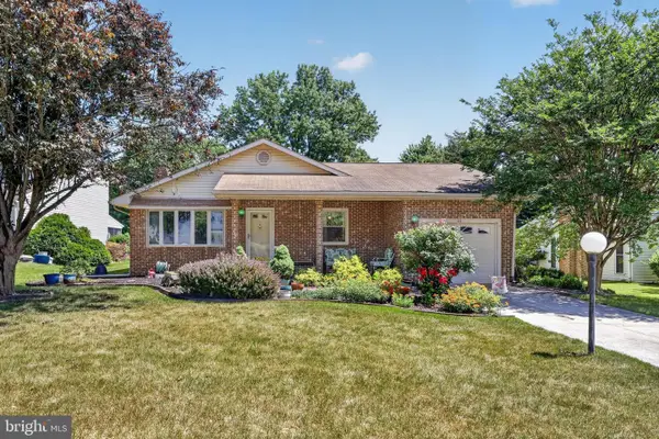 23 Duchess Cir, DOVER, DE 19901