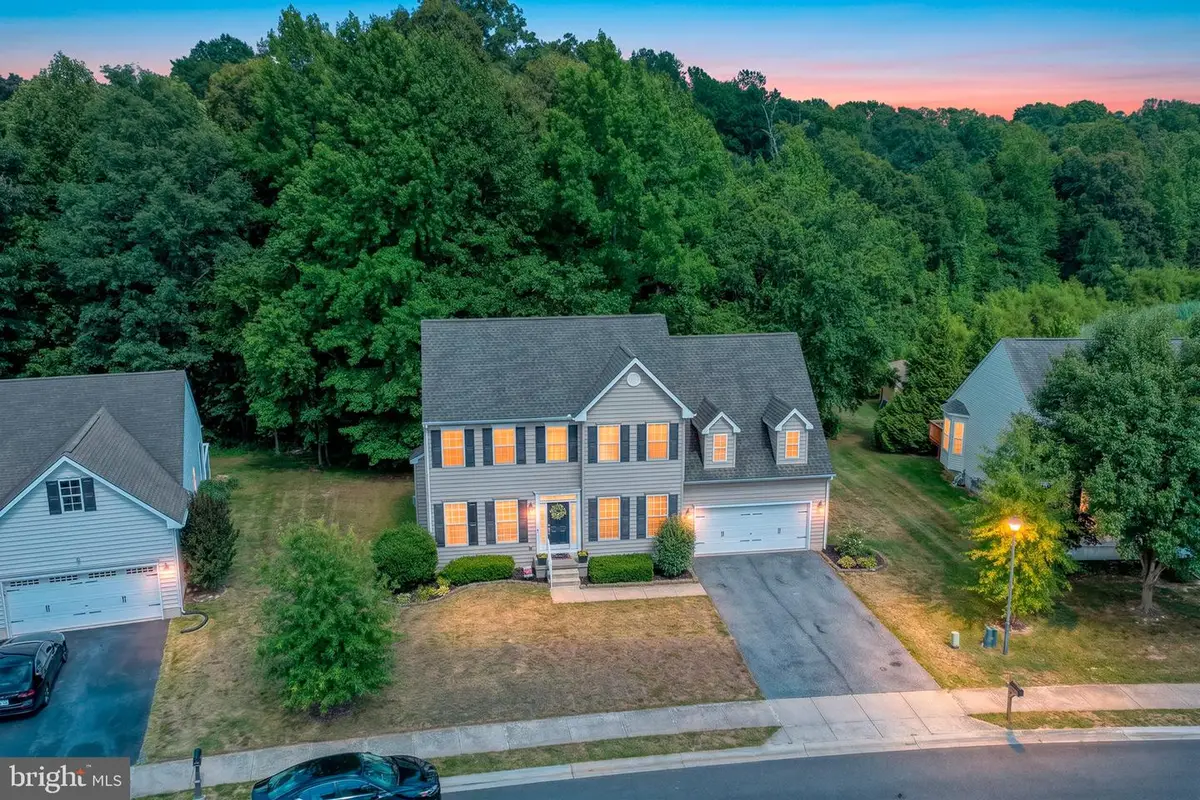 654 Olde Field Dr, Magnolia, DE 19962 - #1