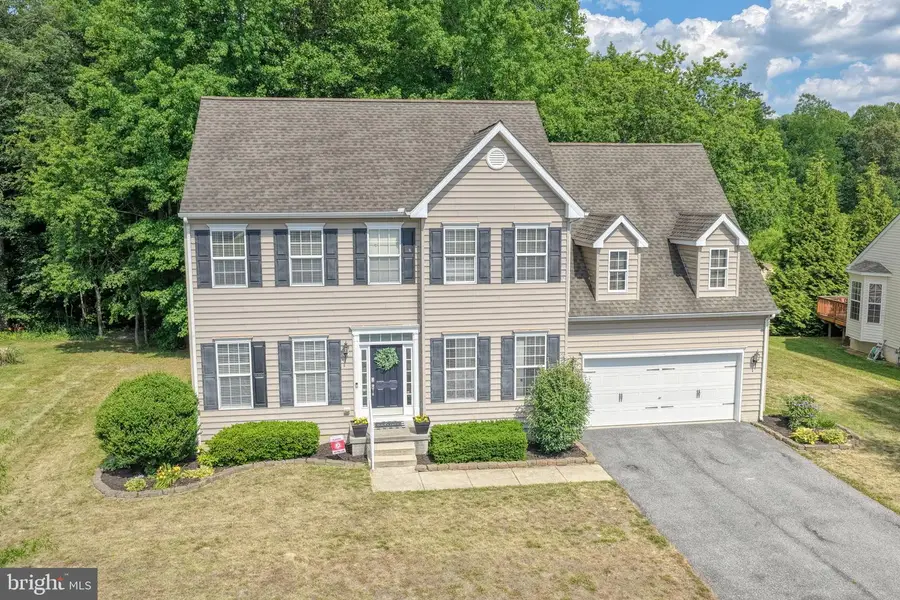 654 Olde Field Dr, Magnolia, DE 19962 - #2