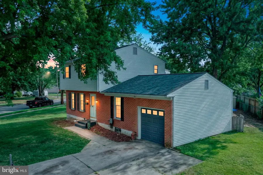 306 Macarthur Dr, Dover, DE 19901 - #3