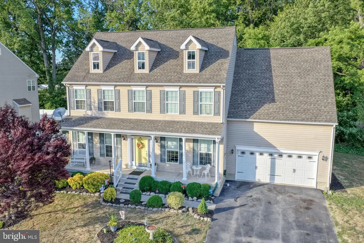 710 Olde Field Dr, Magnolia, DE 19962 - #1