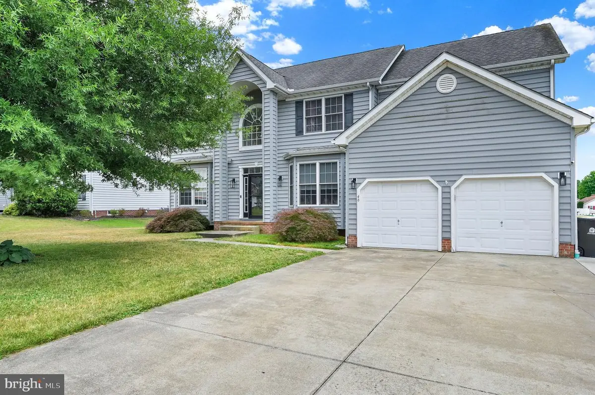 46 Stone Ridge Dr, Dover, DE 19901 - #1