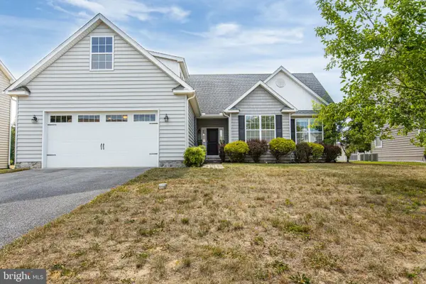 27 Sun Ridge, FELTON, DE 19943