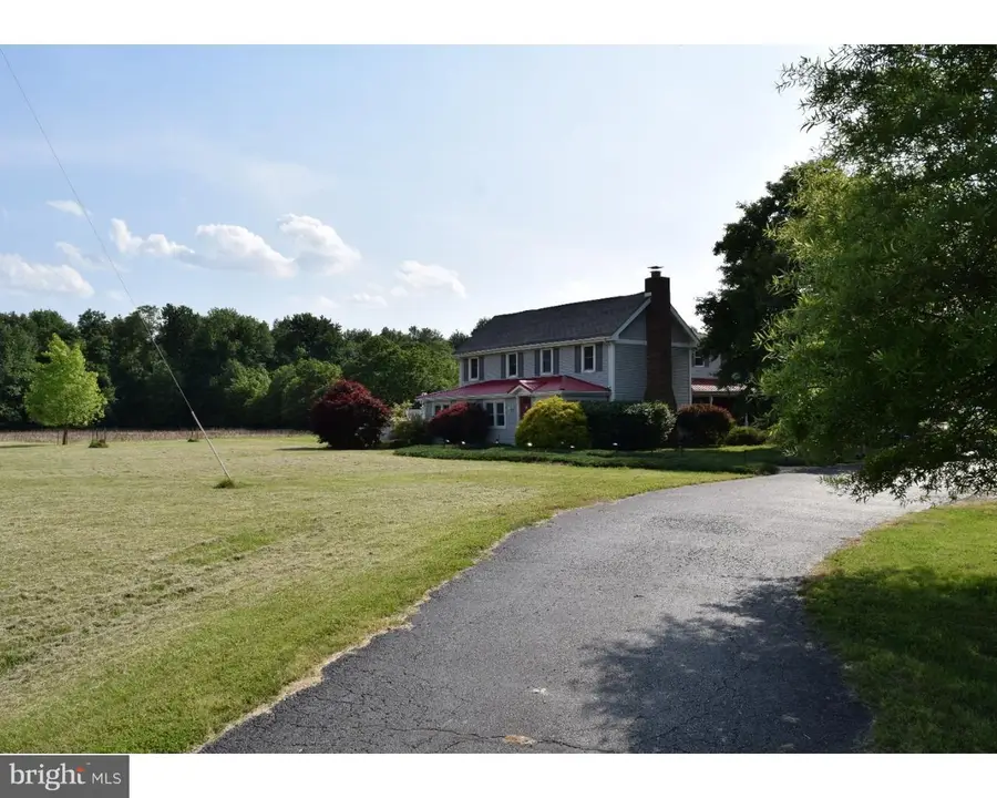 953 White Marsh Branch Ln, Harrington, DE 19952 - #3