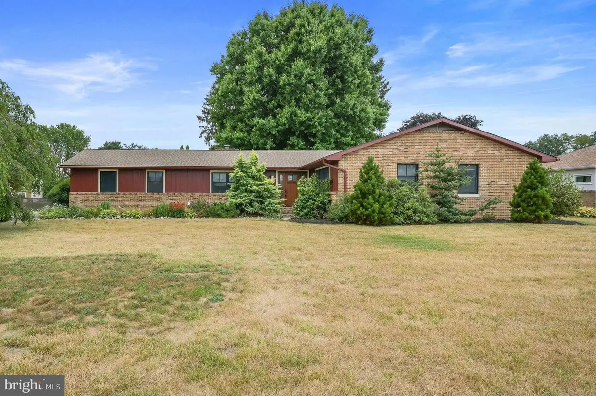 234 Old North Rd, Camden, DE 19934 - #1