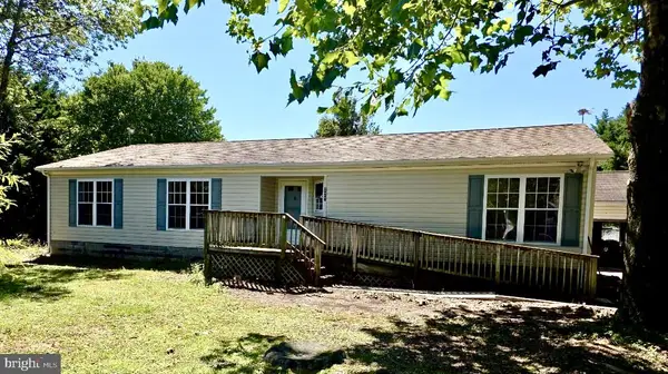 777 Fernwood Dr, HARRINGTON, DE 19952