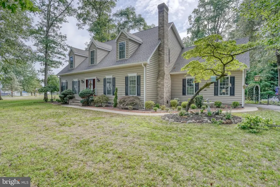 14380 S Dupont Hwy, Harrington, DE 19952 - #2