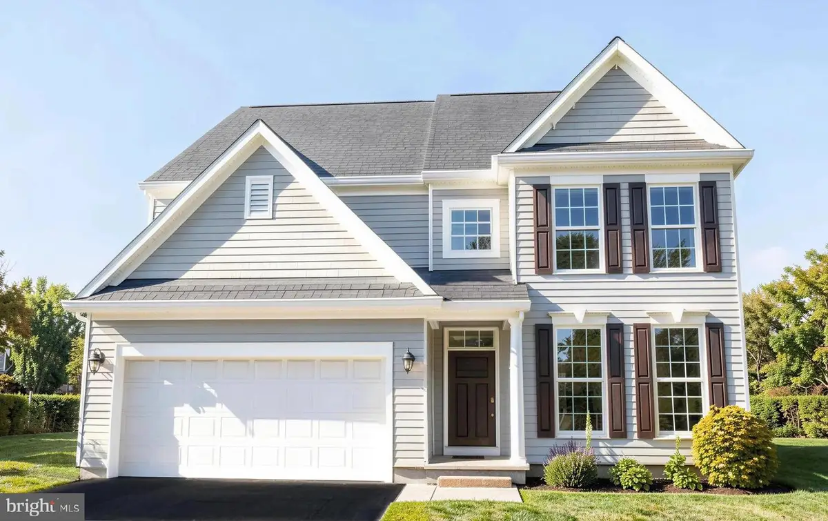 8 Gainscott Pl, Smyrna, DE 19977 - #1