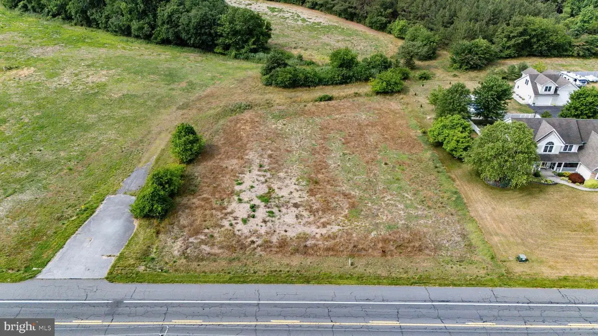 0 Johnnycake Landing Rd, Frederica, DE 19946 - #1
