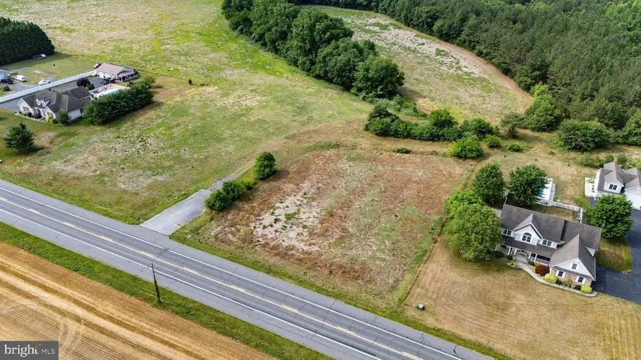 0 Johnnycake Landing Rd, Frederica, DE 19946 - #2