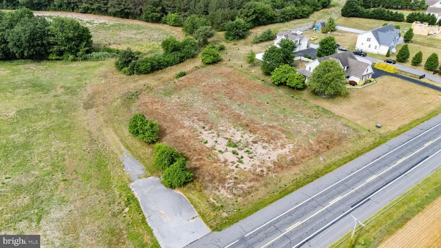 0 Johnnycake Landing Rd, Frederica, DE 19946 - #3