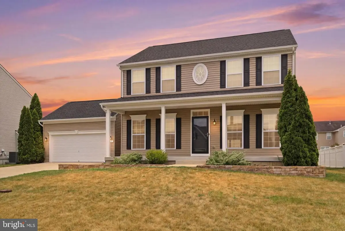57 Mandrake Dr, Magnolia, DE 19962 - #1