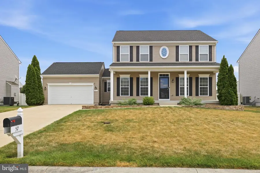 57 Mandrake Dr, Magnolia, DE 19962 - #3
