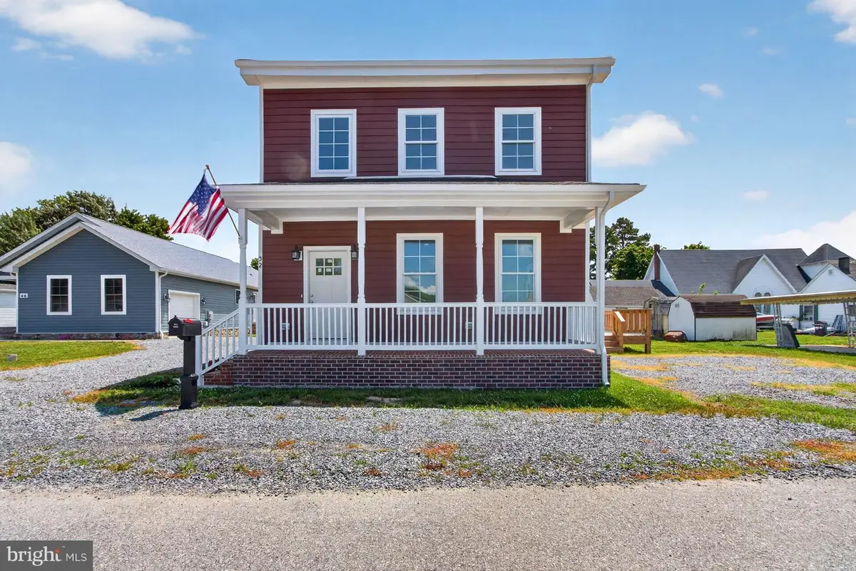 32 Broad St, Greenwood, DE 19950 - #1