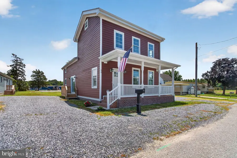 32 Broad St, Greenwood, DE 19950 - #2