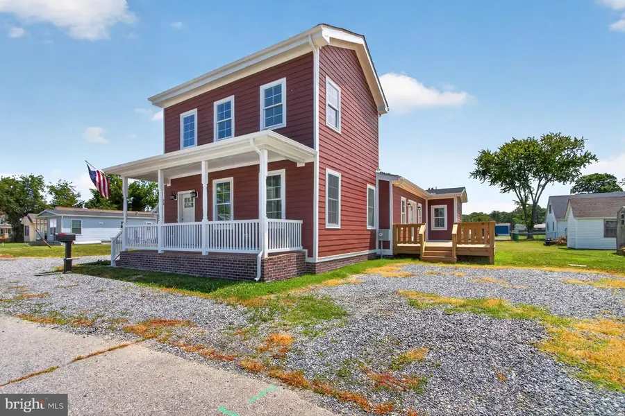 32 Broad St, Greenwood, DE 19950 - #3