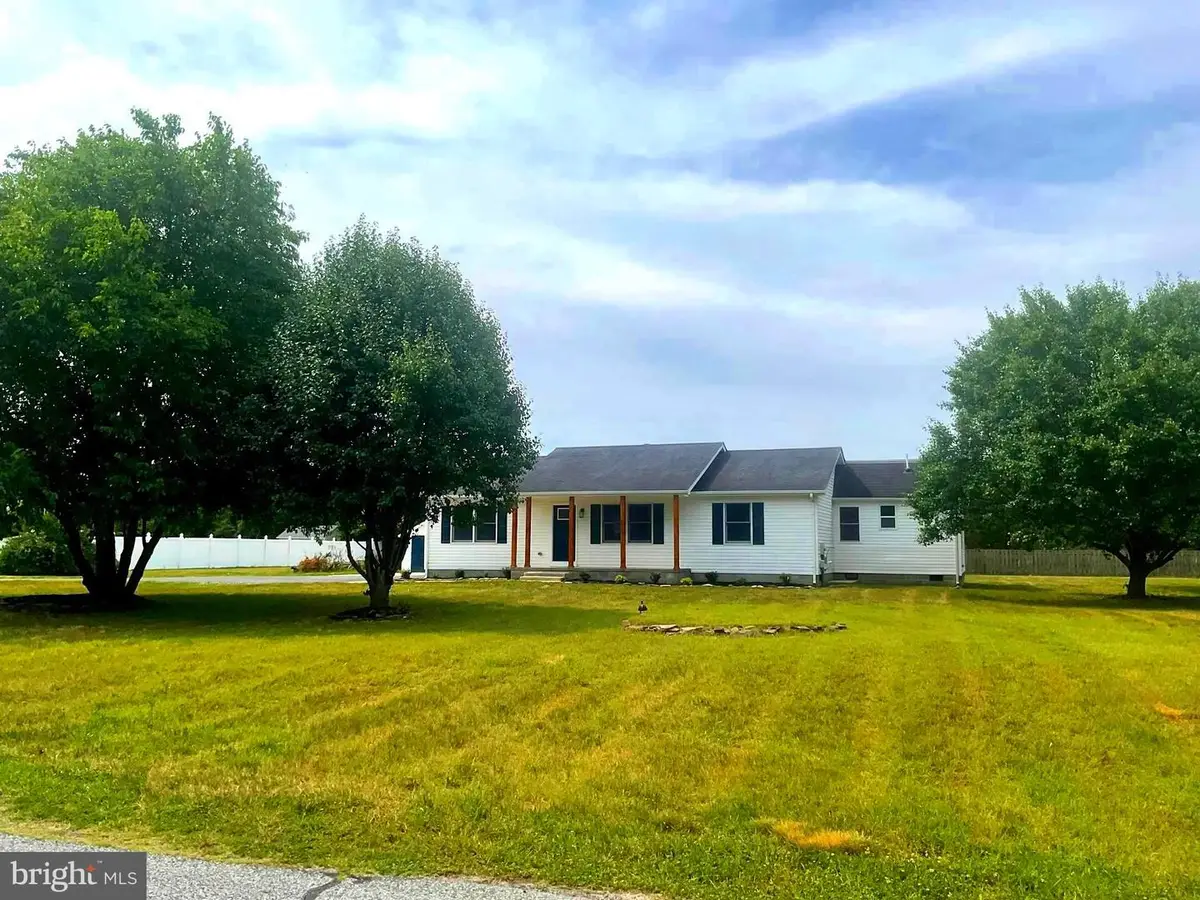 932 Paris Kirby Rd, Milford, DE 19963 - #1