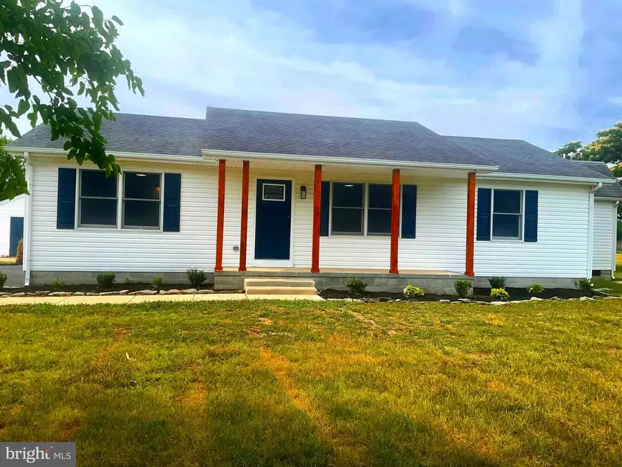 932 Paris Kirby Rd, Milford, DE 19963 - #2