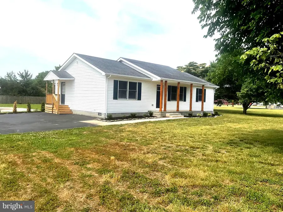 932 Paris Kirby Rd, Milford, DE 19963 - #3