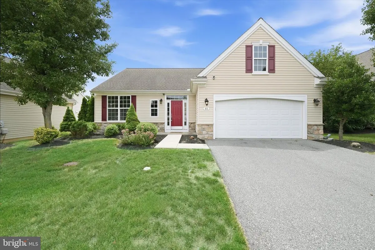 80 Wheatsheaf Ln, Smyrna, DE 19977 - #1