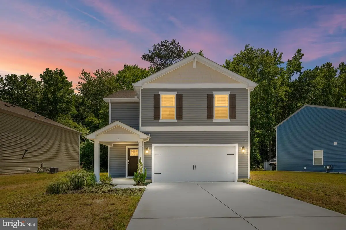 71 Currant Cir, Magnolia, DE 19962 - #1