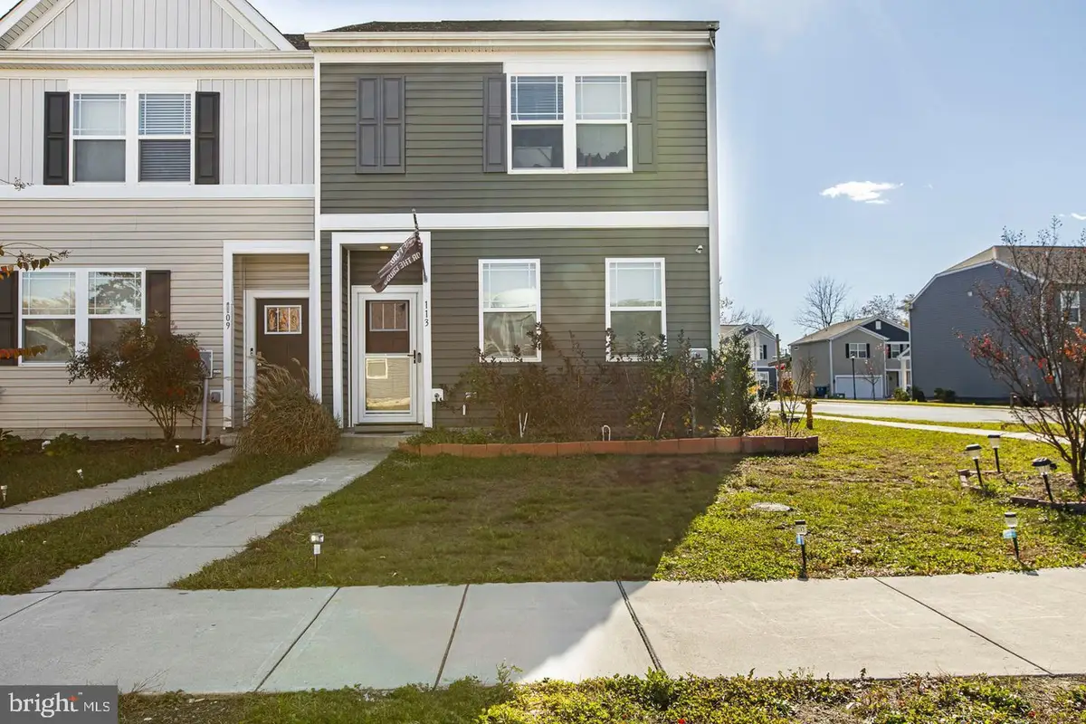 113 Dyer Dr, Camden Wyoming, DE 19934 - #1