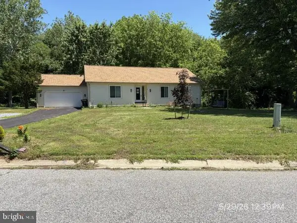2 Windy Way, SMYRNA, DE 19977