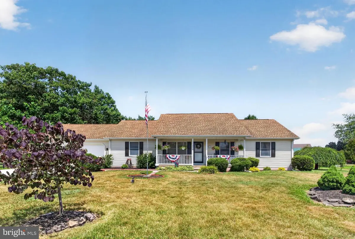 614 Fieldcrest Dr, Dover, DE 19904 - #1