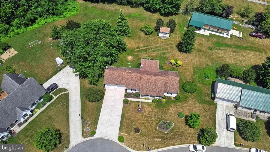 614 Fieldcrest Dr, Dover, DE 19904 - #3
