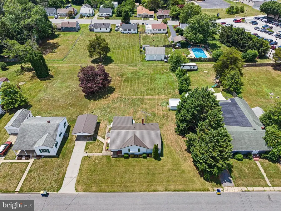 107 N Reed St, Clayton, DE 19938 - #2
