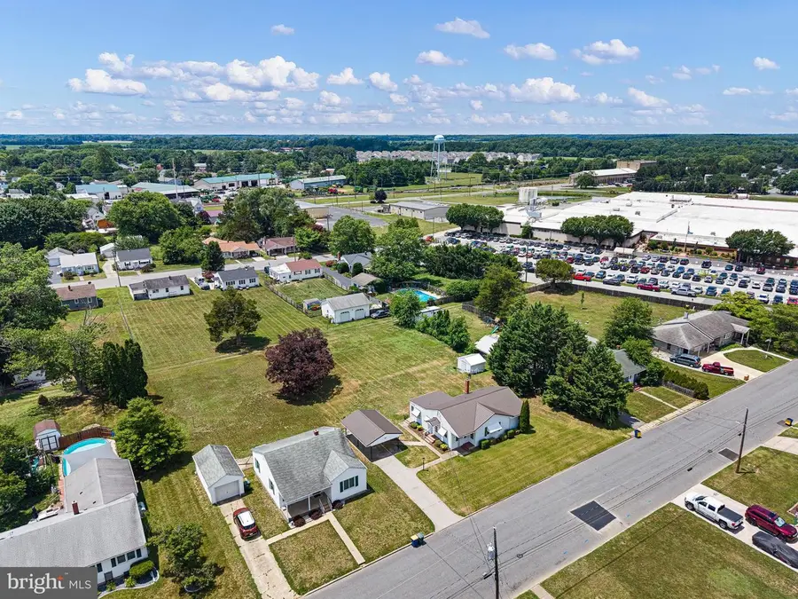 107 N Reed St, Clayton, DE 19938 - #3