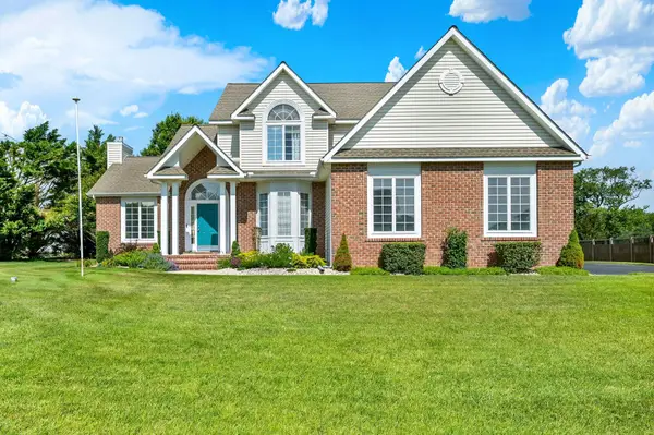 21 Marions Way, FELTON, DE 19943