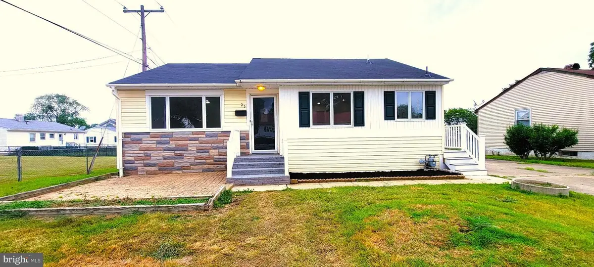 25 Briar Ln, Dover, DE 19904 - #1