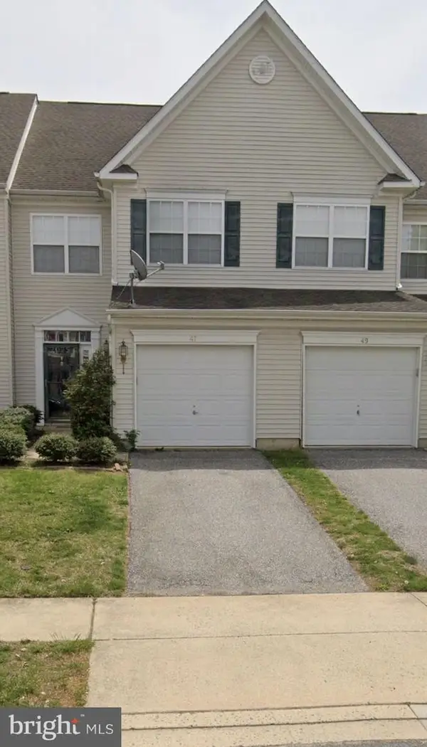 47 W Worthington Blvd, SMYRNA, DE 19977