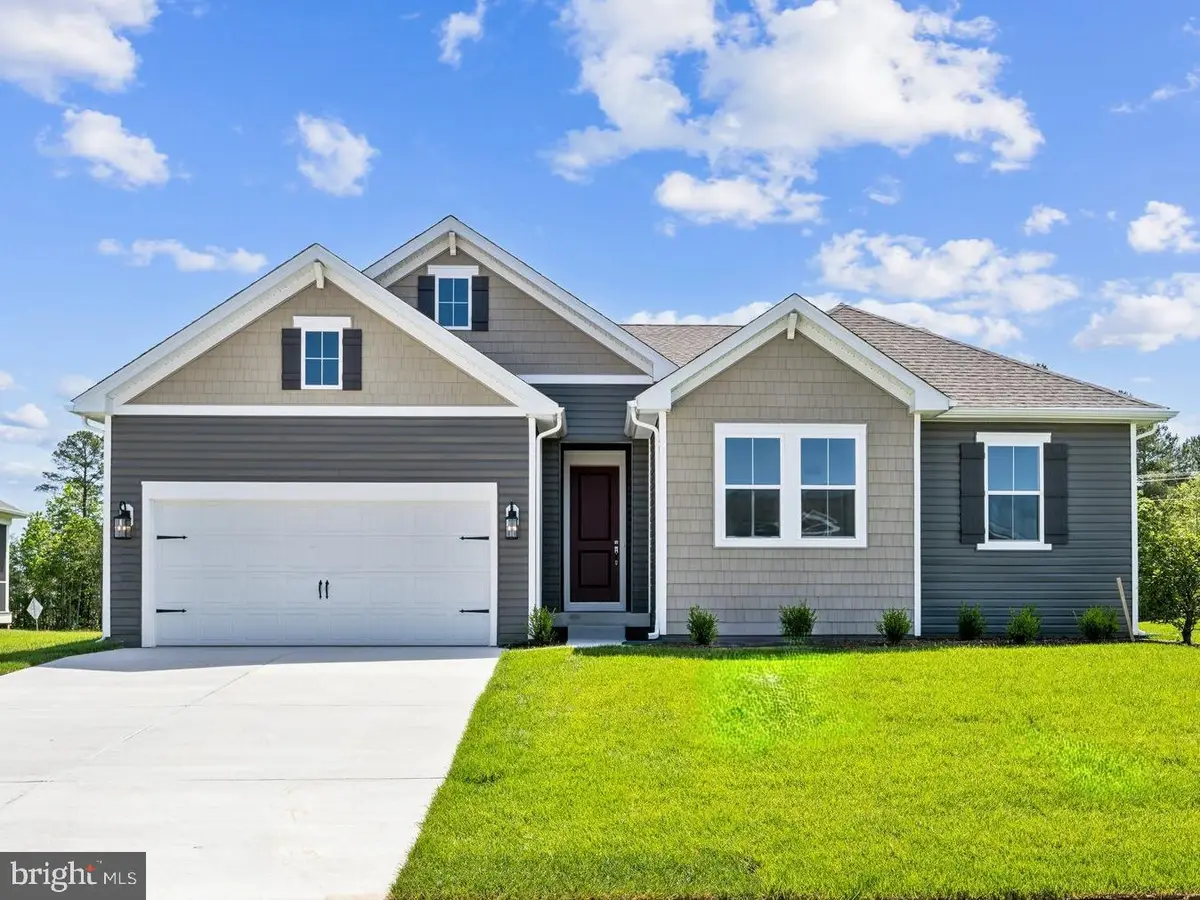 119 Frisco Dr, Magnolia, DE 19962 - #1