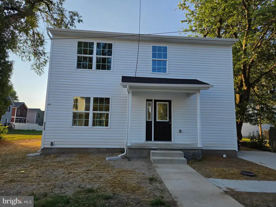411 W Reed St, Dover, DE 19901 - #2