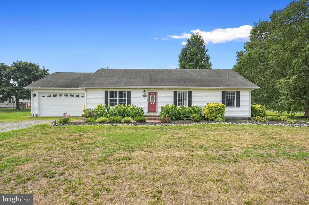 1566 Vernon Rd, Harrington, DE 19952 - #1