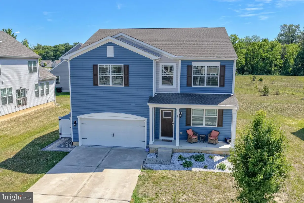 65 Bunchberry Ct, Dover, DE 19904 - #1