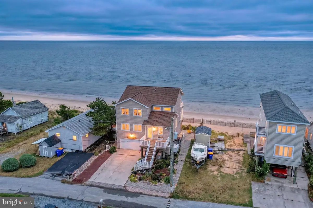 58 Mulberry Dr, Frederica, DE 19946 - #1
