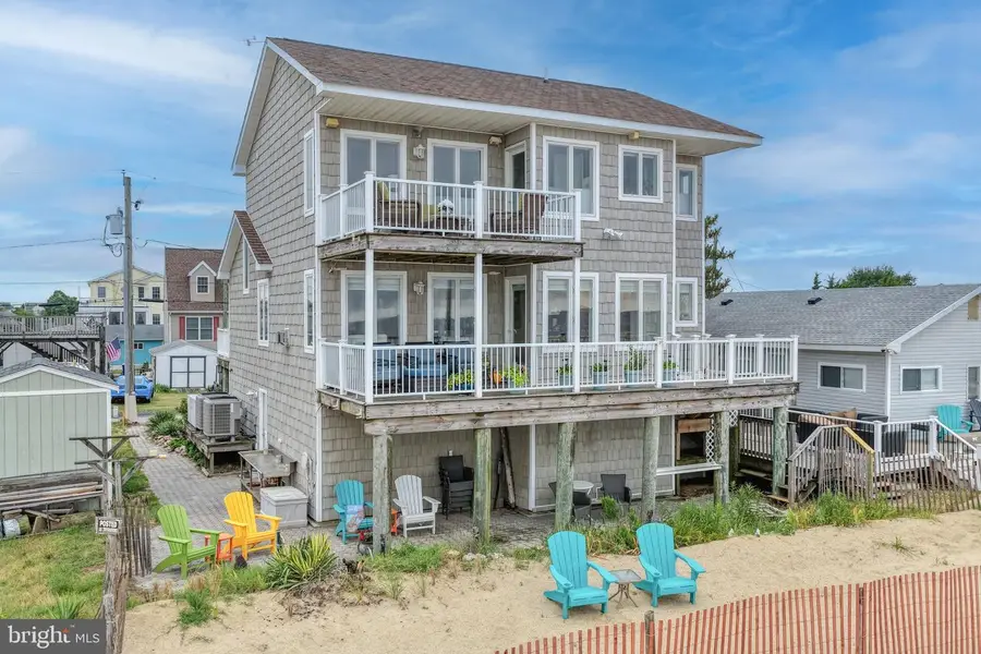 58 Mulberry Dr, Frederica, DE 19946 - #3
