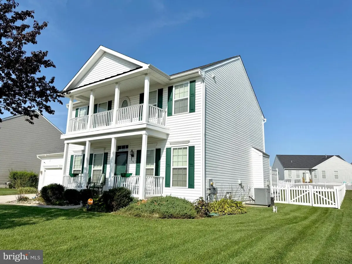 76 Mandrake Dr, Magnolia, DE 19962 - #1