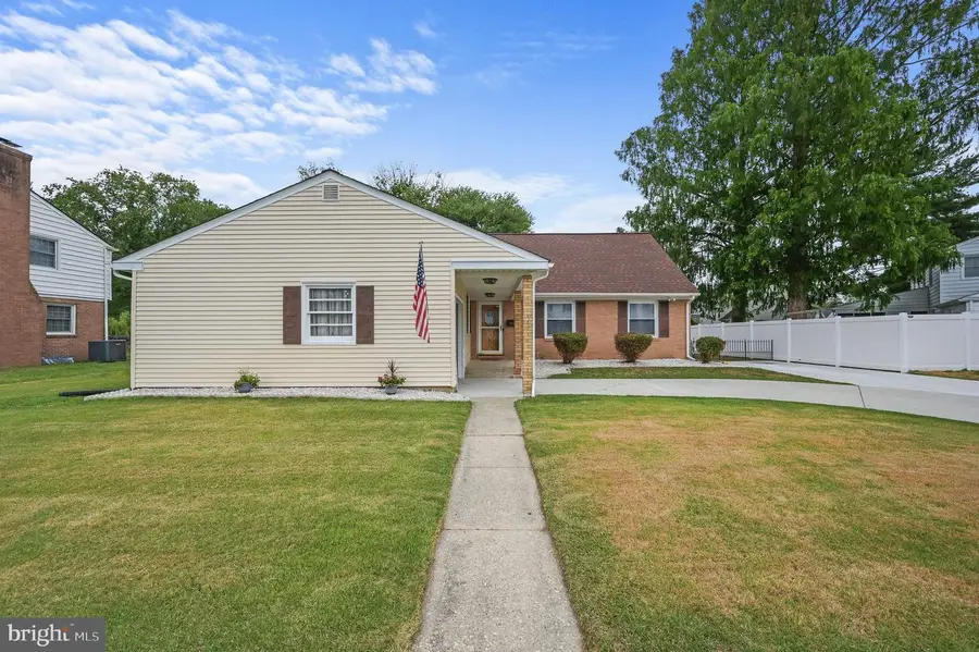 515 Westwood Dr, Dover, DE 19904 - #2